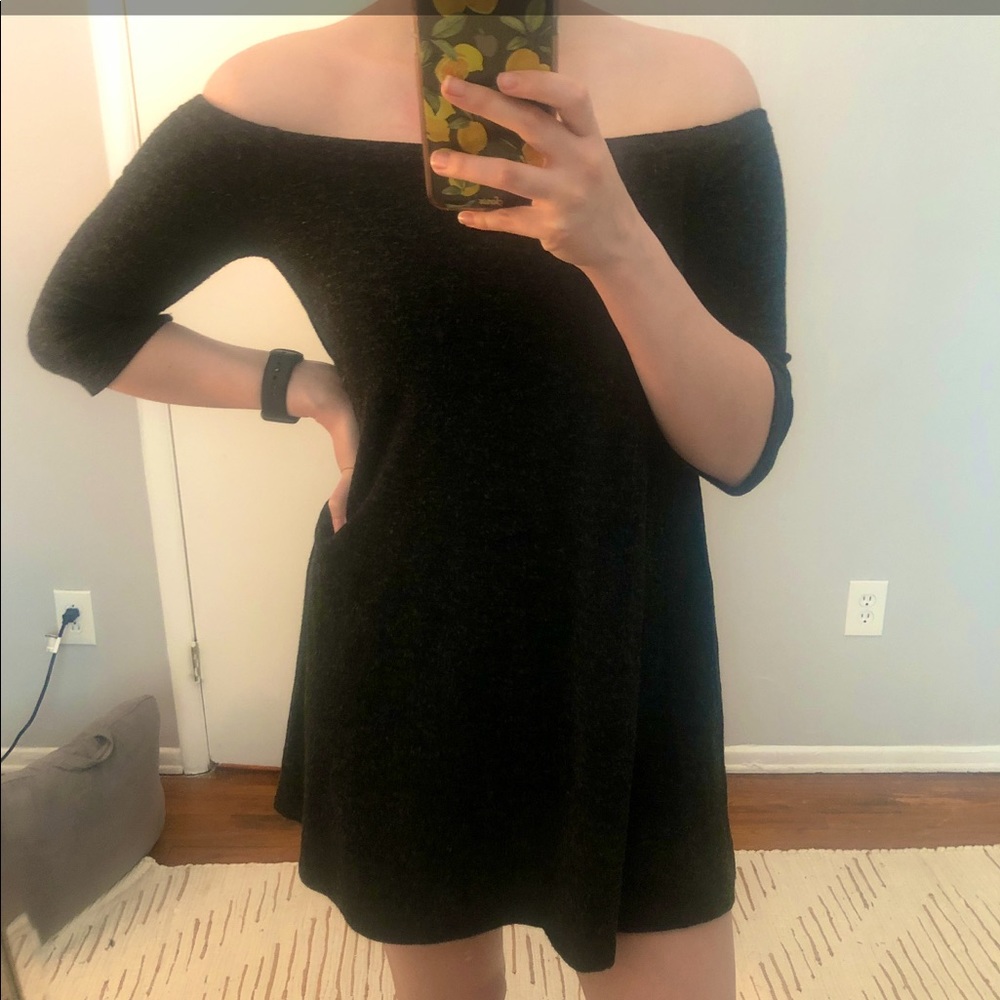Tobi Sweater Dress